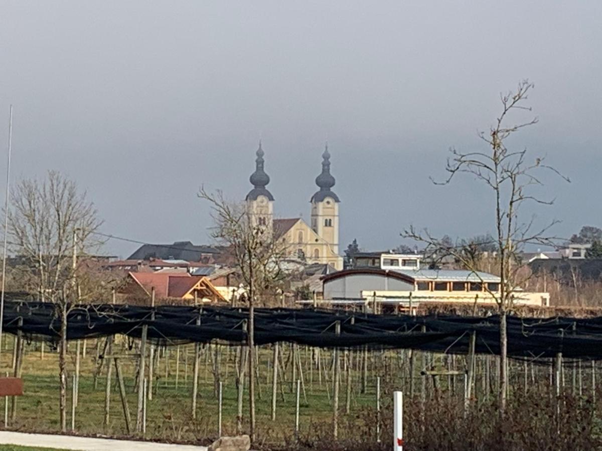 Ferienhaus Loretto Wolzing-Fischering Eksteriør billede