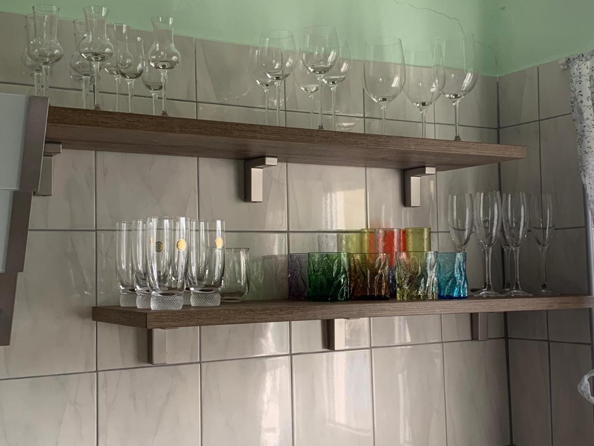 Ferienhaus Loretto Wolzing-Fischering Eksteriør billede