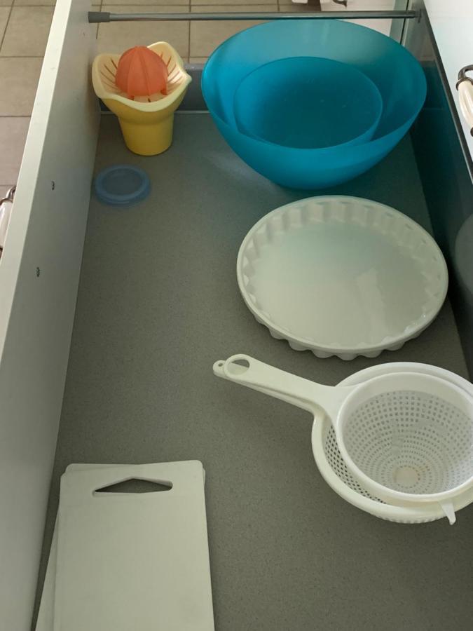 Ferienhaus Loretto Wolzing-Fischering Eksteriør billede