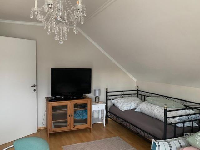 Ferienhaus Loretto Wolzing-Fischering Eksteriør billede