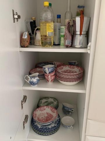 Ferienhaus Loretto Wolzing-Fischering Eksteriør billede